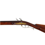 UNKOWN KENTUCKY FLINTLOCK 50 CAL - 6 of 10
