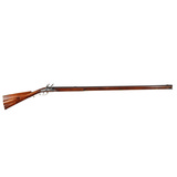 UNKOWN KENTUCKY FLINTLOCK 50 CAL - 1 of 10