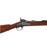 SPRINGFIELD TRAP DOOR 45-70 - 3 of 10