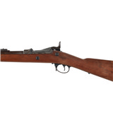 SPRINGFIELD TRAP DOOR 45-70 - 6 of 10