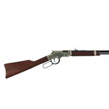 HENRY GOLDEN BOY 22 MAG - 2 of 10