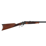 WINCHESTER 1885 22 LR - 2 of 11