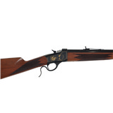 WINCHESTER 1885 22 LR - 3 of 11