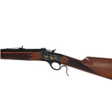 WINCHESTER 1885 22 LR - 6 of 11