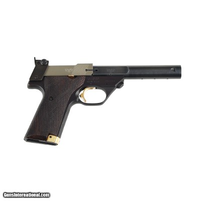 HIGH STANDARD OLYMPIC 22 SHORT