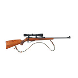 WALTHER BOLT ACTION 22 LR - 1 of 10