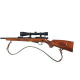 WALTHER BOLT ACTION 22 LR - 5 of 10