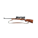 WALTHER BOLT ACTION 22 LR - 4 of 10