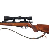 WALTHER BOLT ACTION 22 LR - 6 of 10