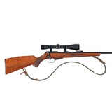 WALTHER BOLT ACTION 22 LR - 2 of 10