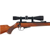 WALTHER BOLT ACTION 22 LR - 3 of 10