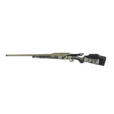 SAVAGE IMPULSE 6.5 CREEDMOOR - 4 of 10