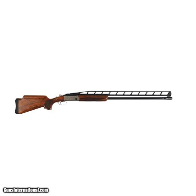 KRIEGHOFF K80 TRAP, WITH CARRIER BARREL AND TUBE SET