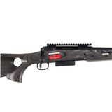 SAVAGE 220 THUMBHOLE 20 GAUGE - 3 of 10