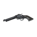 RUGER SINGLE SIX 22 LR - 4 of 4