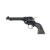 RUGER SINGLE SIX 22 LR - 2 of 4