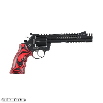 KORTH RANGER .357 MAGNUM