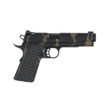 NIGHTHAWK PREDATOR .45ACP CALIBER - 1 of 5