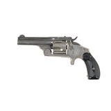 SMITH AND WESSON TOP BREAK 38 - 2 of 4