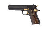 AUTO ORDNANCE 1911 A1 .45 ACP - 2 of 5