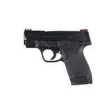 SMITH AND WESSON M&P 9 SHIELD 9MM - 2 of 5