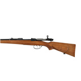 CZ 21F 8X57MM - 5 of 10