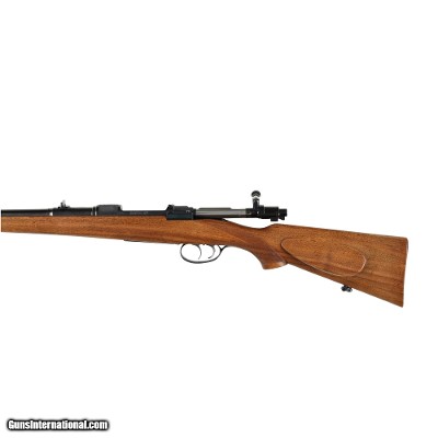 CZ 21F 8X57MM - Image 5 of 11