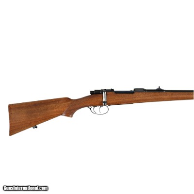 CZ 21F 8X57MM - Image 2 of 11
