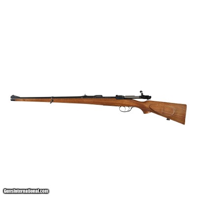 CZ 21F 8X57MM - Image 4 of 11