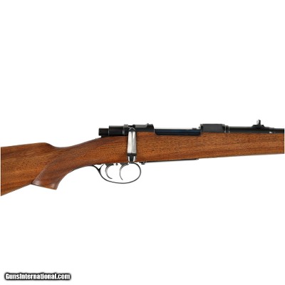 CZ 21F 8X57MM - Image 3 of 11