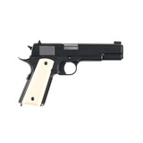 ALCHEMY CLASSIC GOVERNMENT .45 ACP CALIBER - 1 of 5