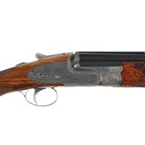 FABBRI OVER/UNDER 12 GAUGE - 4 of 19