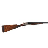 GRIFFIN & HOWE ROUND BODY GAME GUN 20 GAUGE - 3 of 15