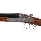 GRIFFIN & HOWE ROUND BODY GAME GUN 20 GAUGE - 6 of 15