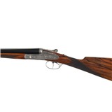 GRIFFIN & HOWE ROUND BODY GAME GUN 20 GAUGE - 8 of 15