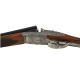 GRIFFIN & HOWE ROUND BODY GAME GUN 20 GAUGE - 12 of 15