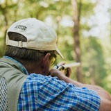 Introduction to Skeet Shooting - October 23rd - 1 of 1