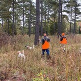 Introduction to Quail Hunting - December 12th - 1 of 1