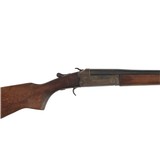 STEVENS SINGLE SHOT 16 GAUGE - 3 of 10