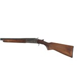 STEVENS SINGLE SHOT 16 GAUGE - 5 of 10