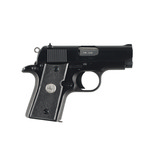 COLT MK4 SERIES 80 380 AUTO - 1 of 4