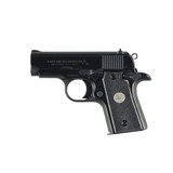 COLT MK4 SERIES 80 380 AUTO - 2 of 4