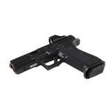 SHADOW SYSTEMS DR920 ELITE 9MM - 4 of 5