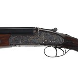 VICTOR SARASQUETA O/U 12 GAUGE - 8 of 15