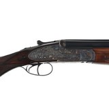 VICTOR SARASQUETA O/U 12 GAUGE - 4 of 15