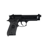 BERETTA 92FS 9MM - 1 of 6