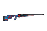 RUGER 10/22 .22LR CALIBER