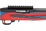 RUGER 10/22 .22LR CALIBER - 3 of 9