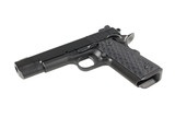 NIGHTHAWK FIREHAWK .45ACP CALIBER - 4 of 6