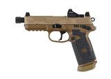 FN FNX-45 45 ACP - 2 of 6